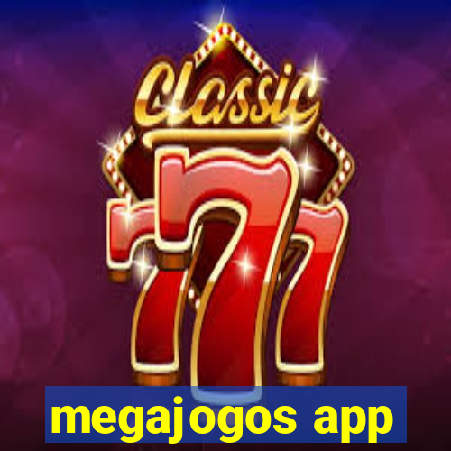 megajogos app